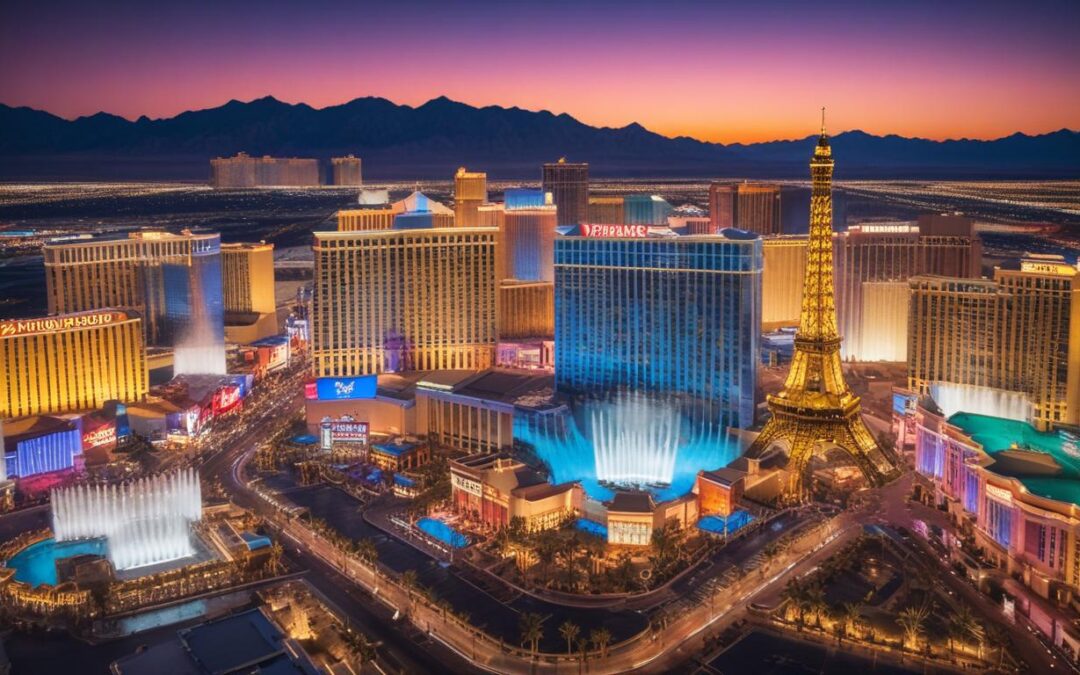 Unveiling BioLimitless USA 2024: Join Us in Las Vegas!